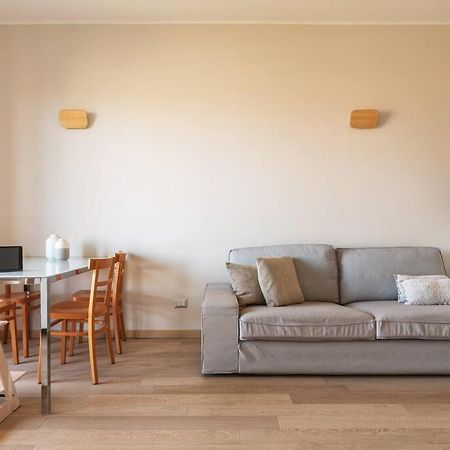 Schiavoni Flexyrent Wifi Leilighet Milano Eksteriør bilde